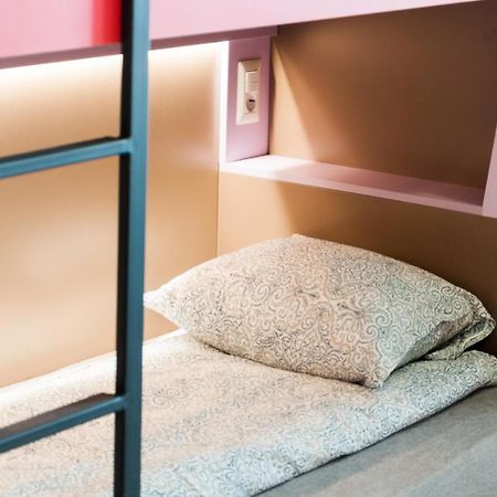 Ura Hostel 普里兹伦 外观 照片