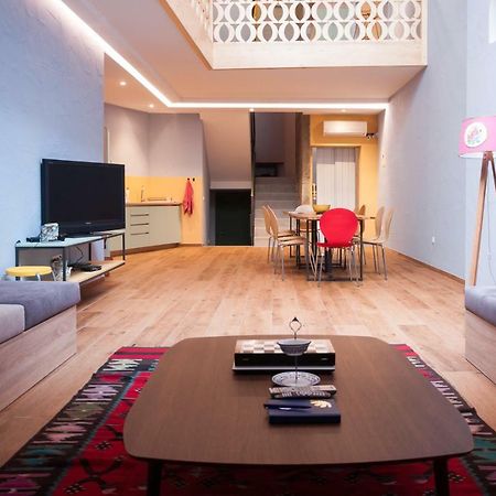 Ura Hostel 普里兹伦 外观 照片