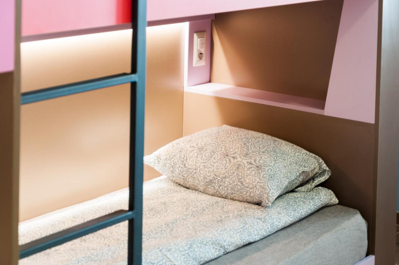 Ura Hostel 普里兹伦 外观 照片