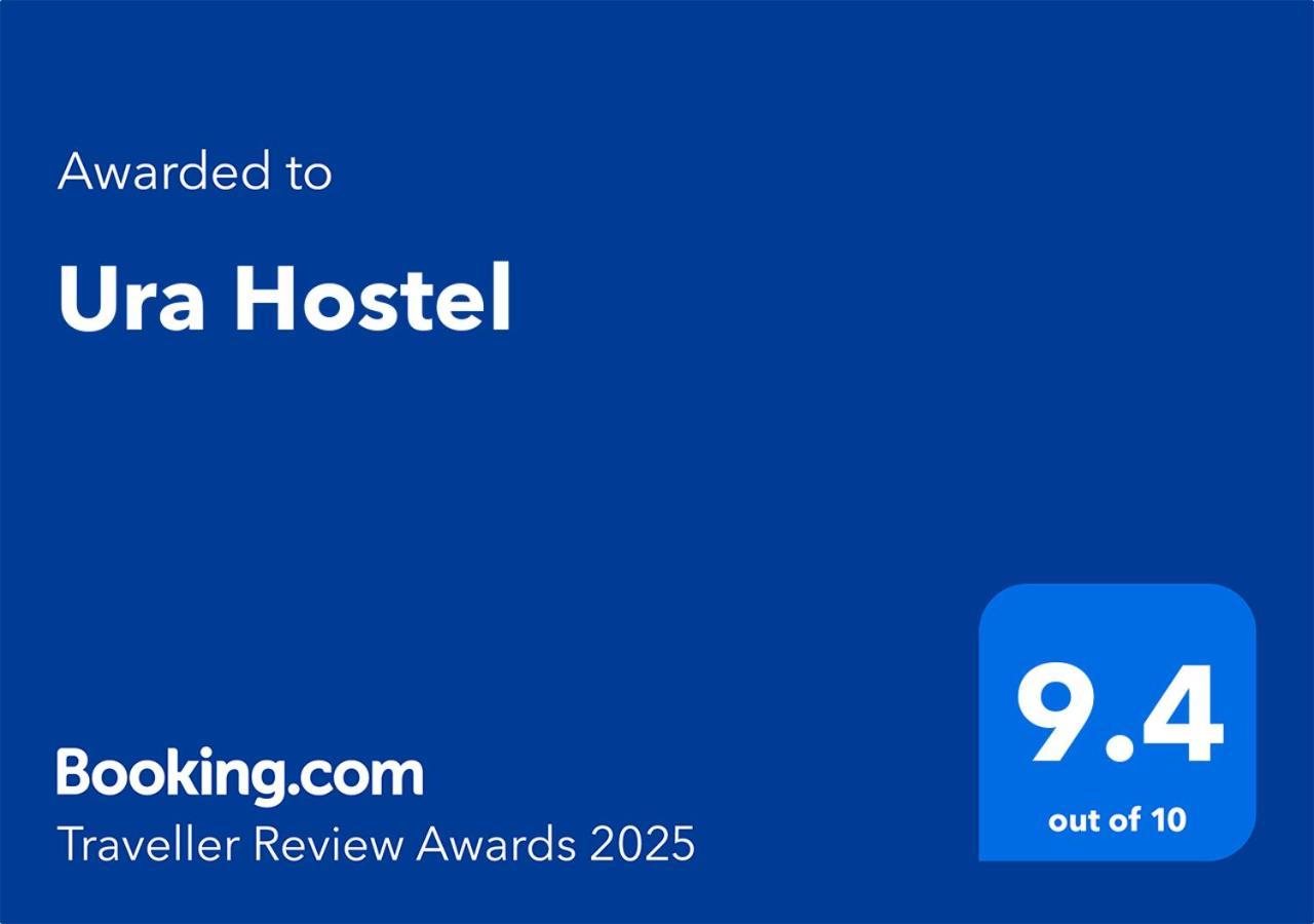 Ura Hostel 普里兹伦 外观 照片