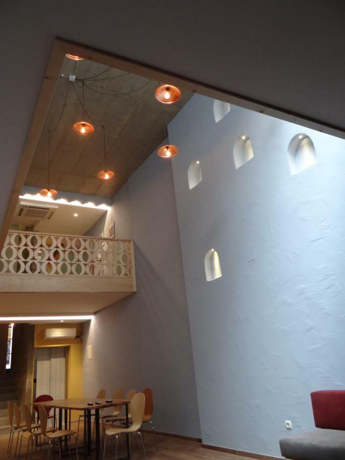 Ura Hostel 普里兹伦 外观 照片
