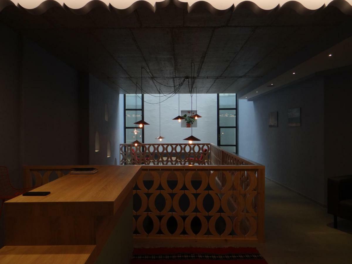 Ura Hostel 普里兹伦 外观 照片
