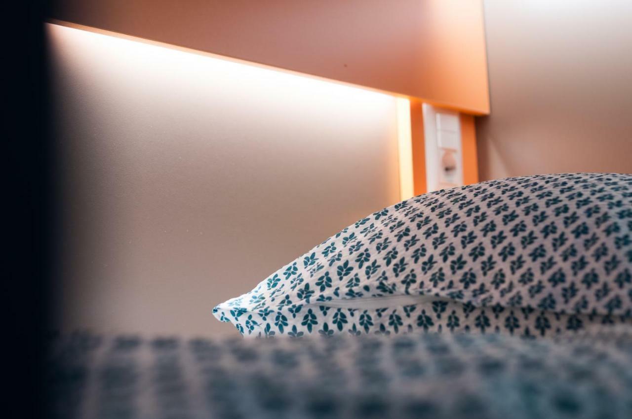 Ura Hostel 普里兹伦 外观 照片