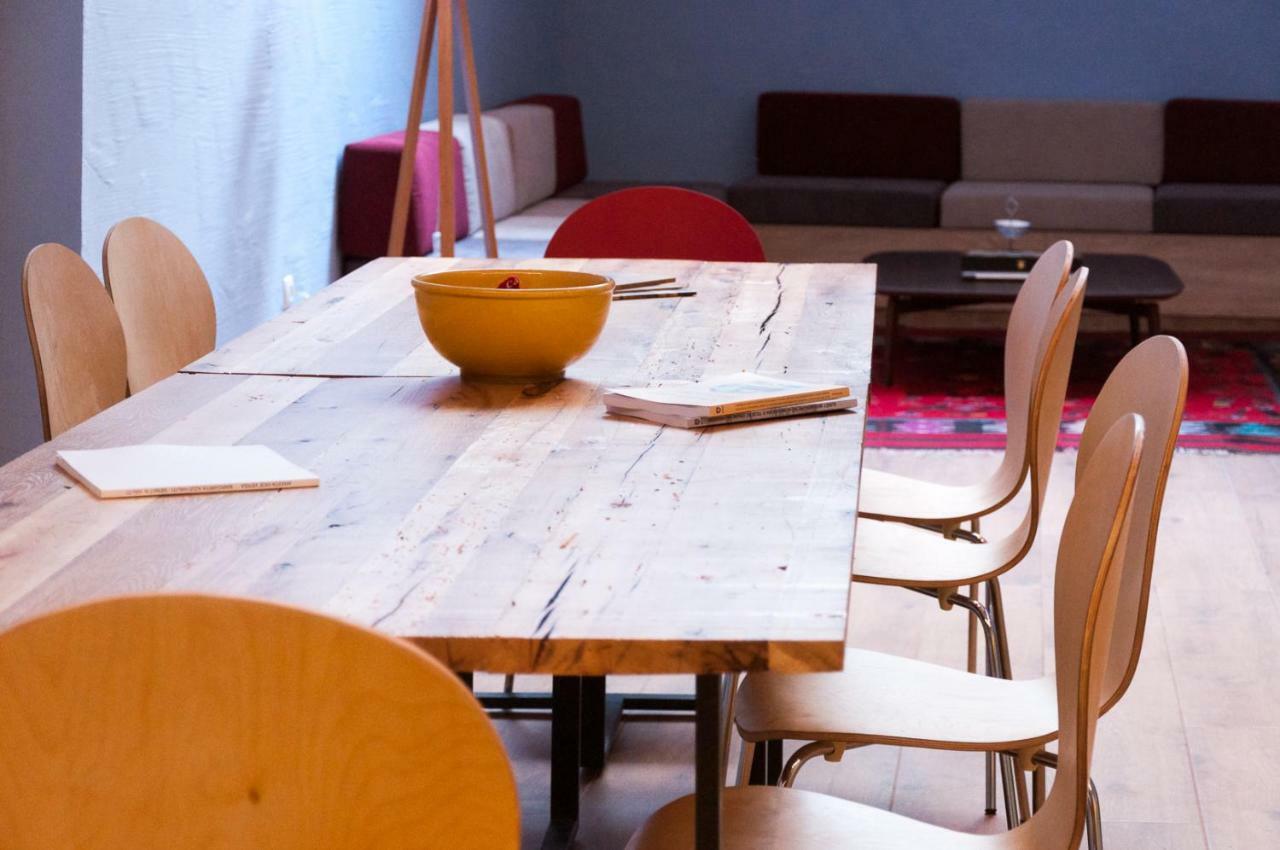 Ura Hostel 普里兹伦 外观 照片