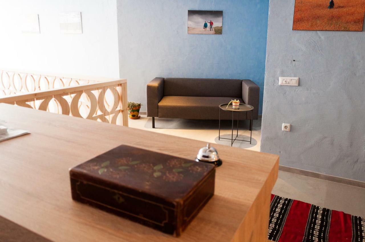 Ura Hostel 普里兹伦 外观 照片