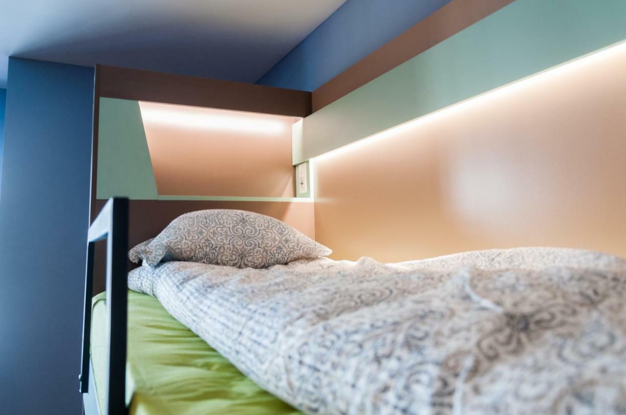 Ura Hostel 普里兹伦 外观 照片