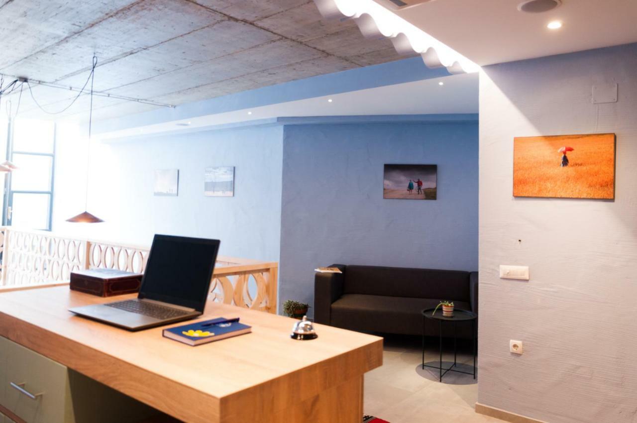 Ura Hostel 普里兹伦 外观 照片